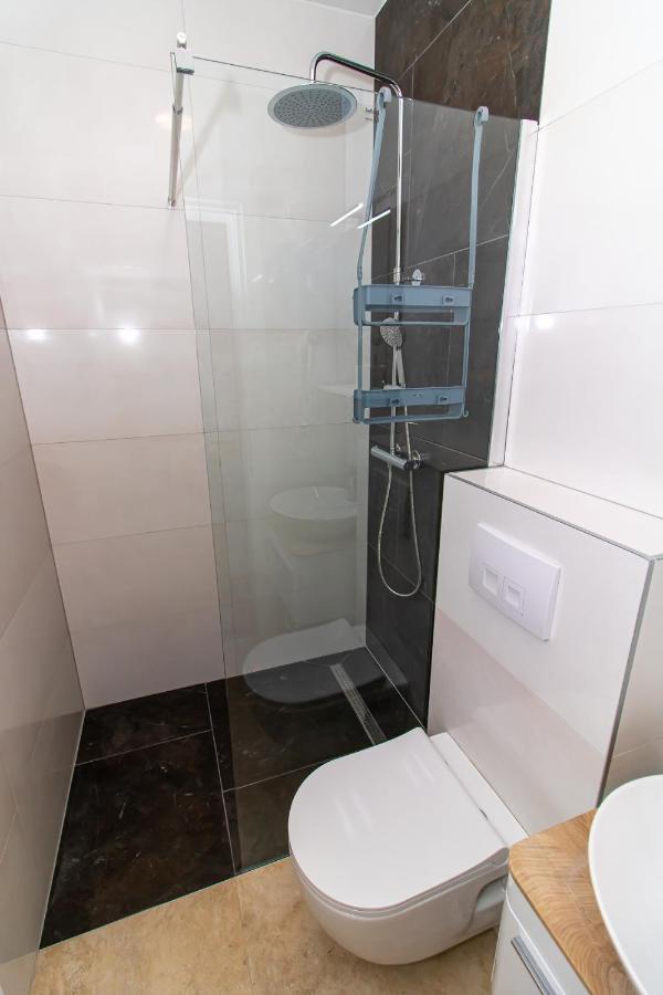 Luxury Apartments Iris Mostar Exterior photo