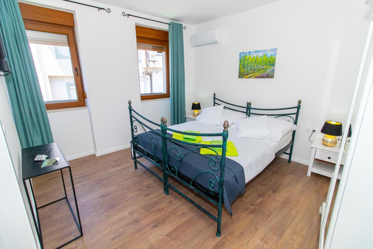 Luxury Apartments Iris Mostar Exterior photo
